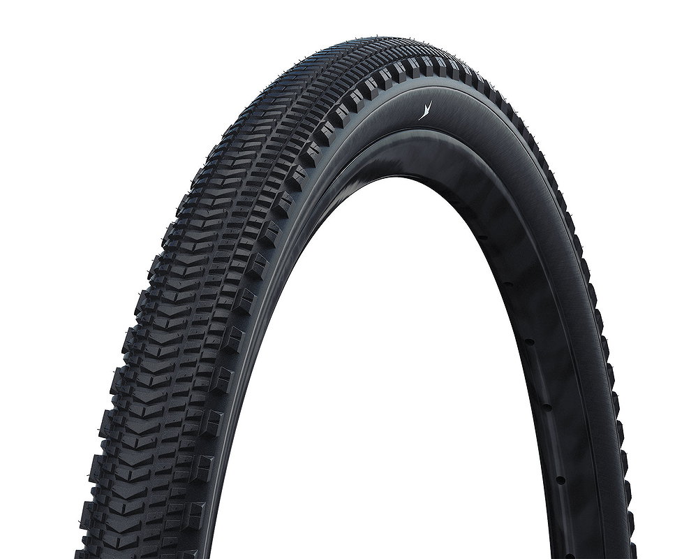 Schwalbe Fahrradreifen G-One Overland Pro HS 622 schwarz 40-622 28x1,50 700x40C 11654639