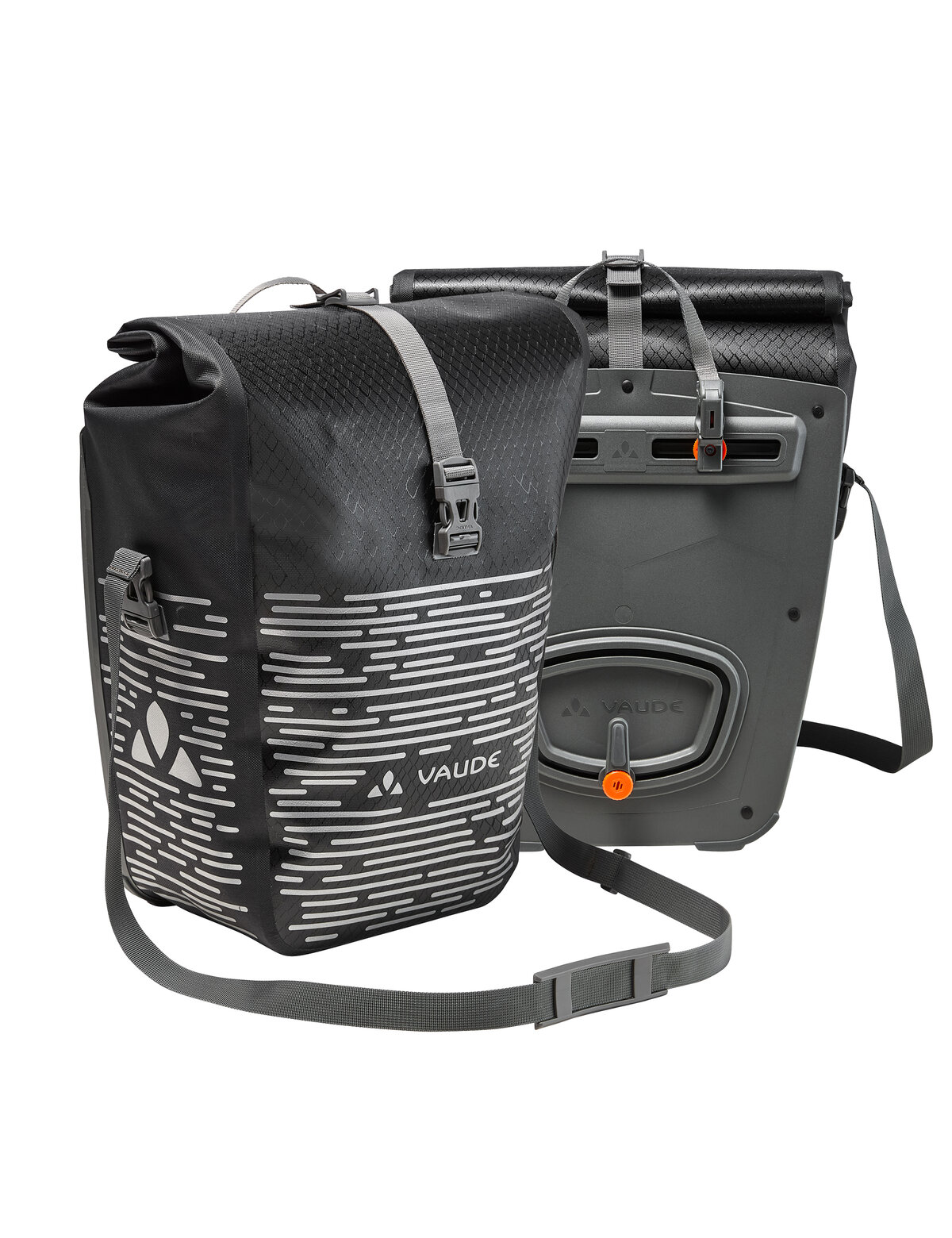 VAUDE Aqua Back Luminum II schwarz
