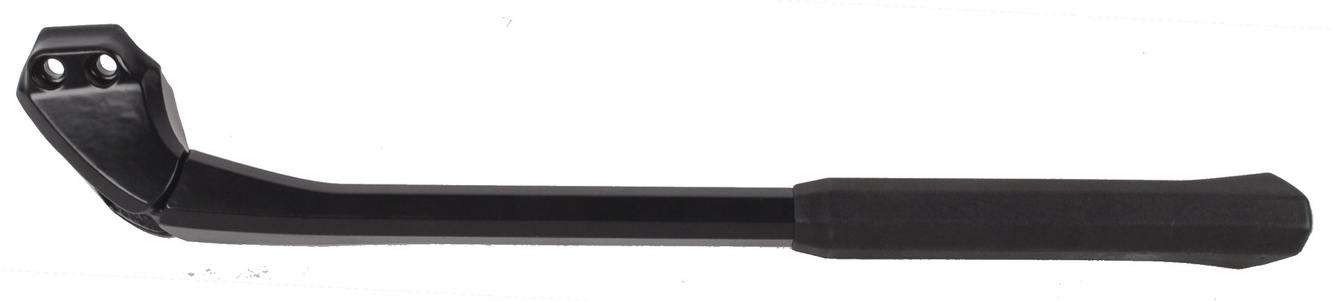 atran velo Hinterbauständer Edge DV KSA 18 mm Lochabstand schwarz 24"- 29"