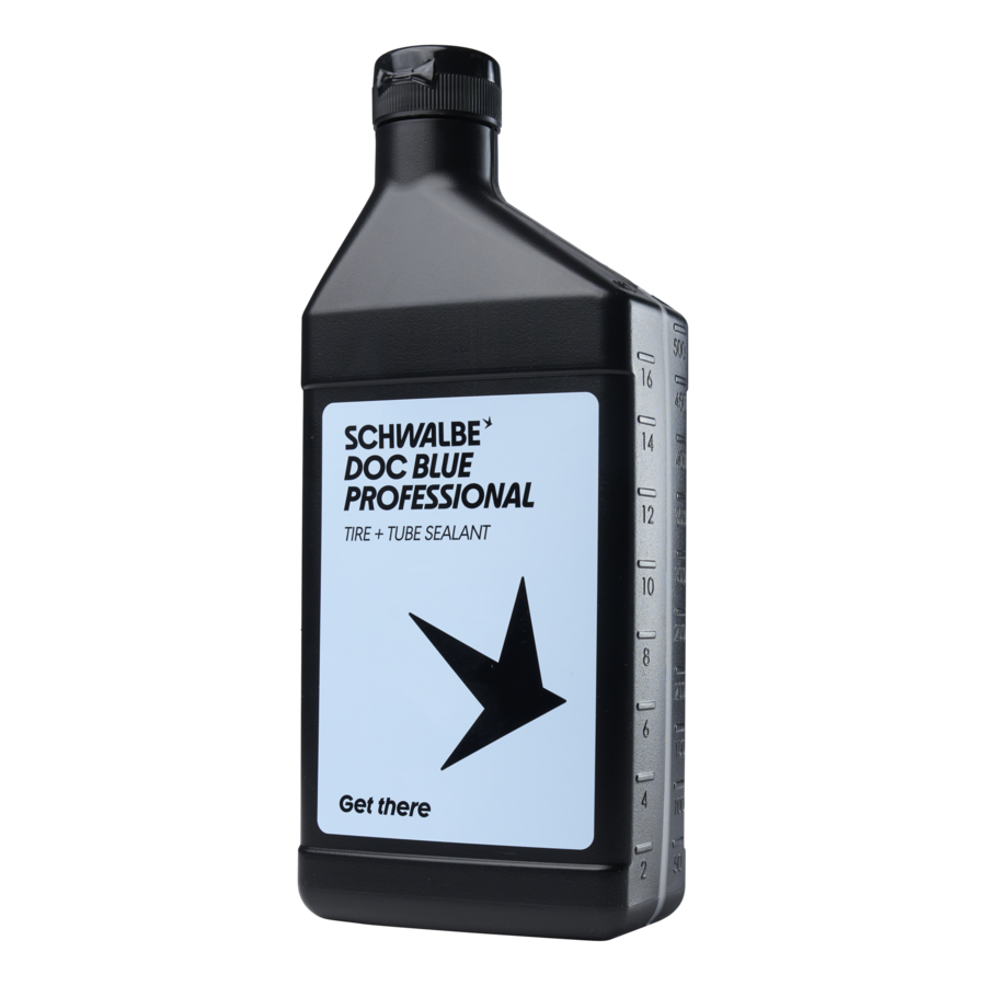 Schwalbe Doc Blue Professional Dichtmilch 500 ml