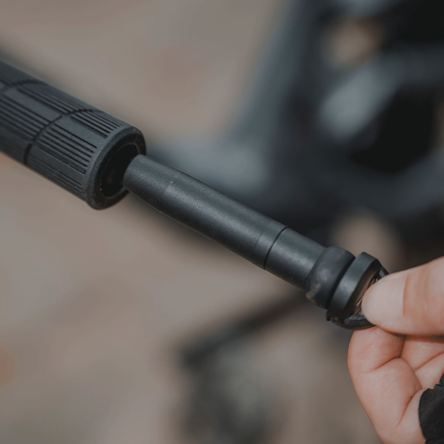 Topeak Plug'n Tool Mountain