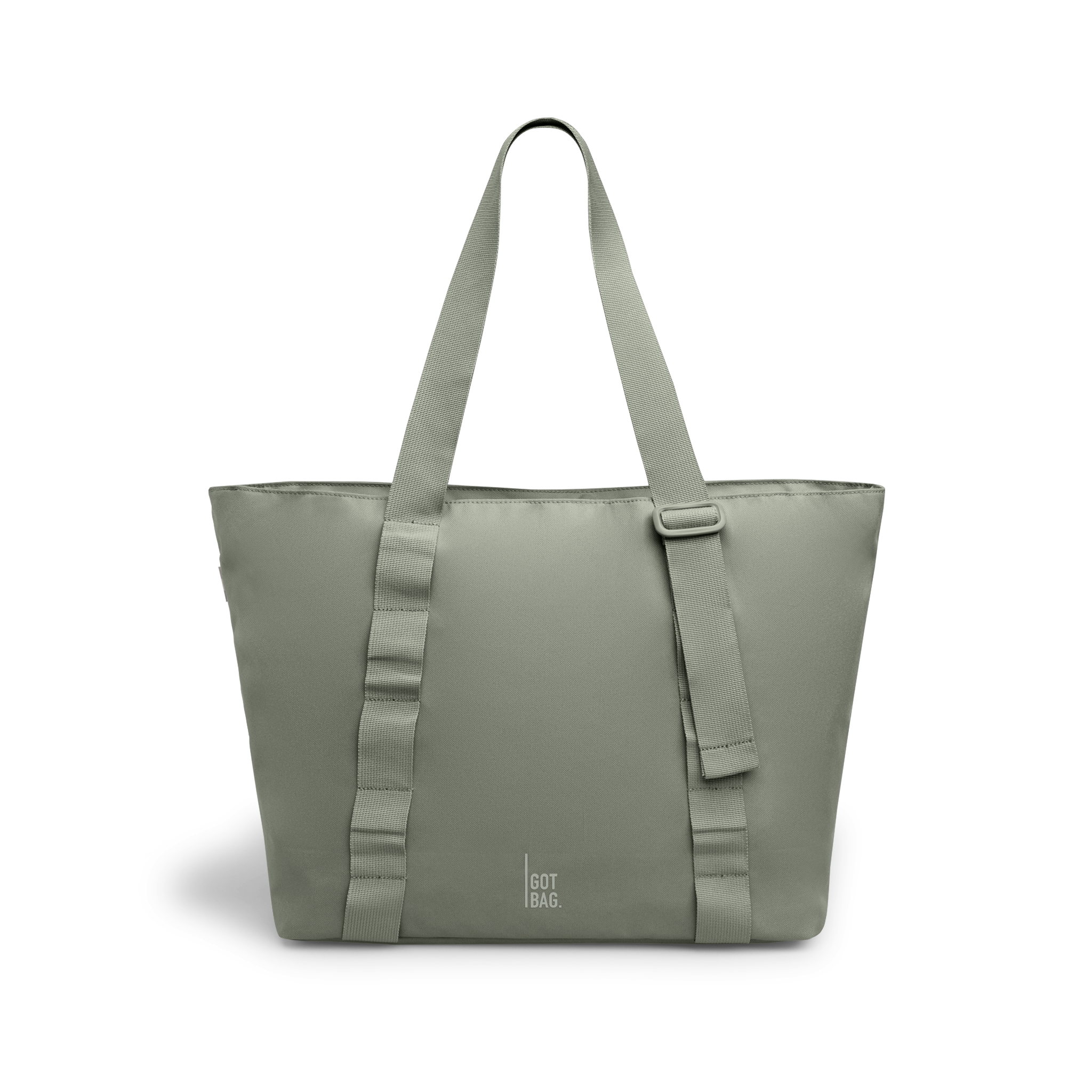 GOT BAG Tote Bag Monochrome Bass