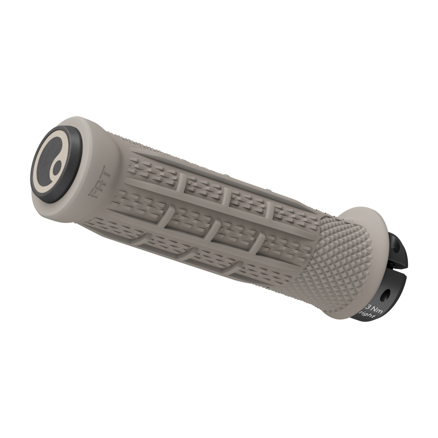 Ergon GDH Fat Slay Grey