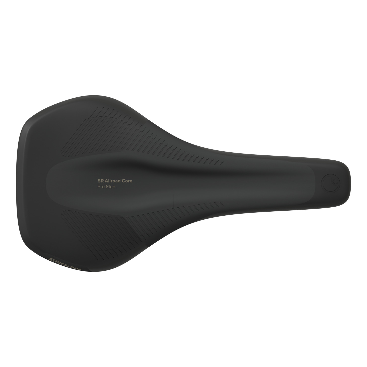 Ergon SR Allroad Core Pro Men S/M stealth