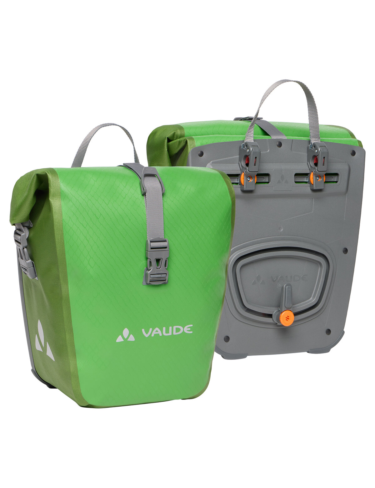 VAUDE Aqua Front parrot green