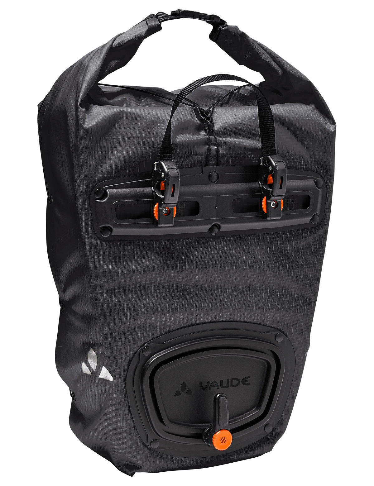 VAUDE Aqua Back Light black uni – Rückansicht