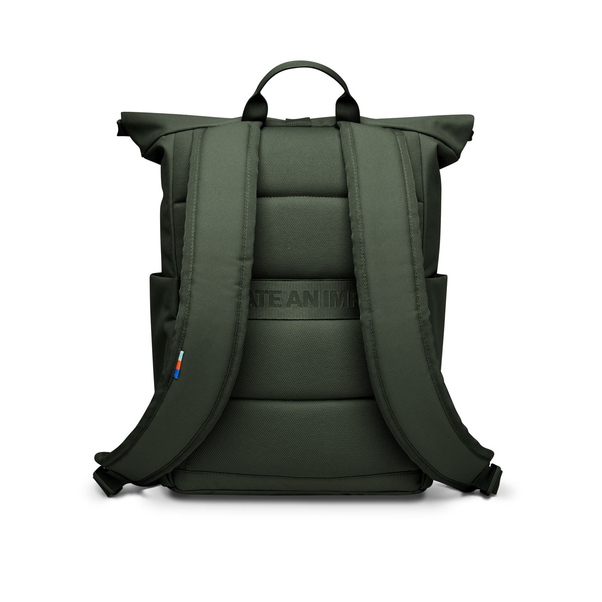 GOT BAG Rolltop Easy Small Algae
