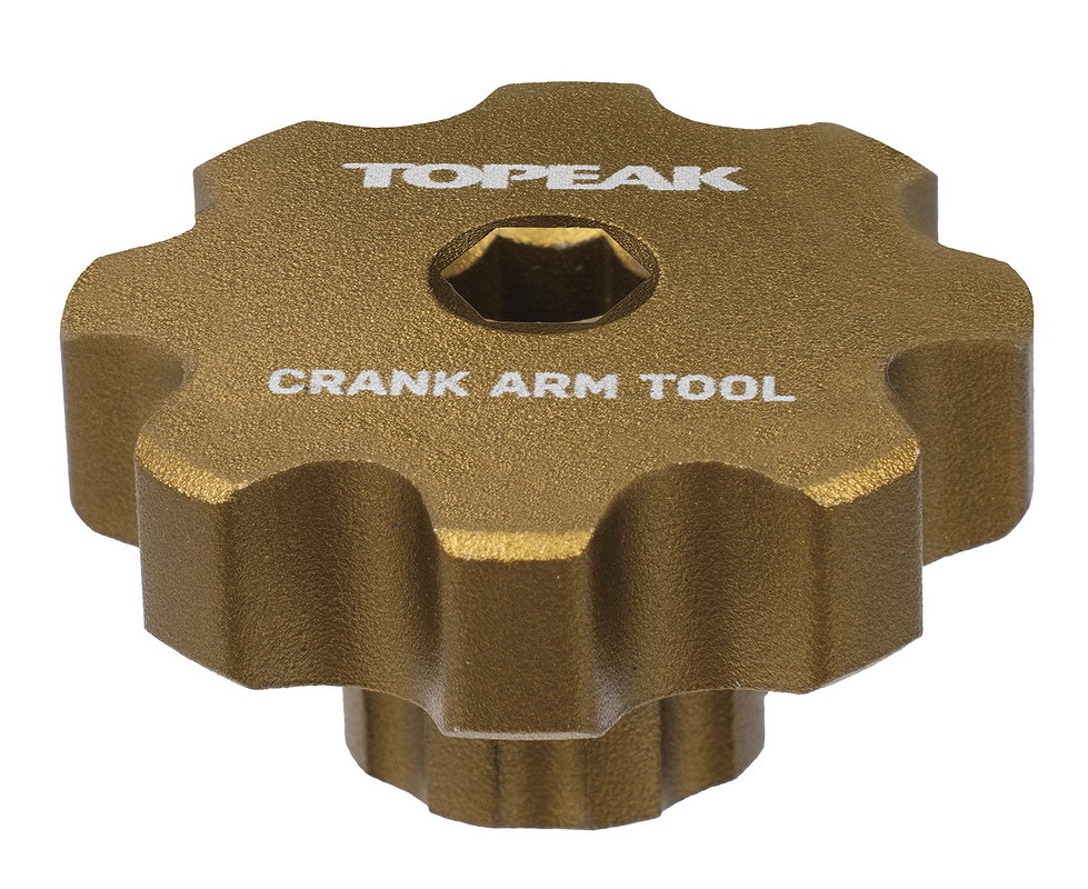 Topeak Crank Arm Tool