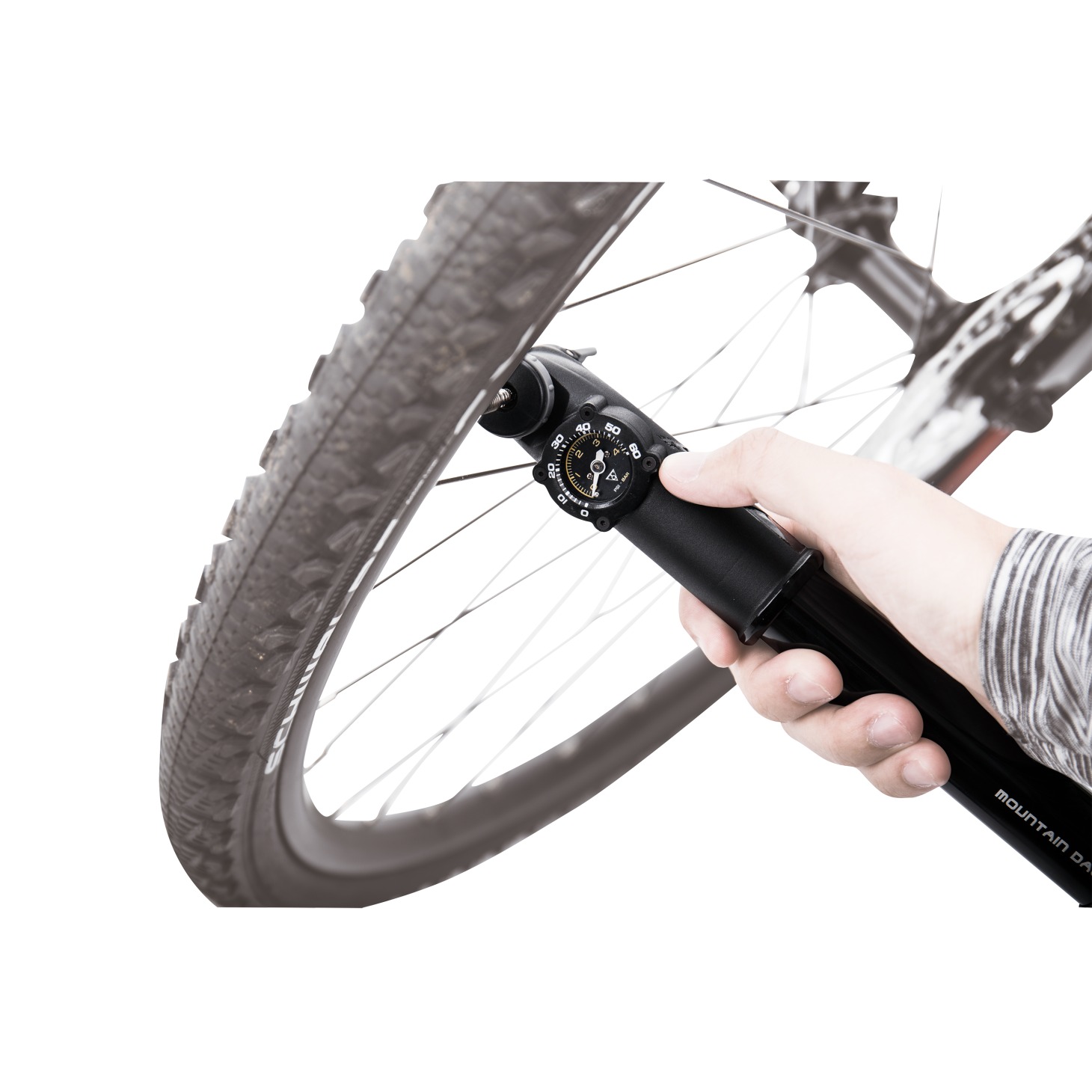 Topeak Mountain DA_G