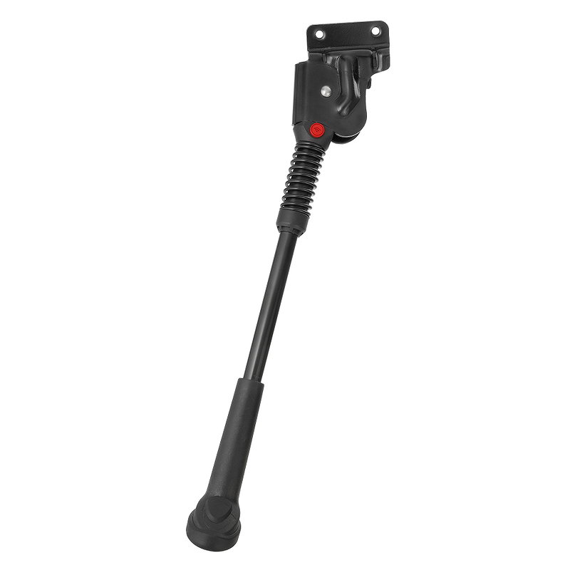 Hebie Hinterbauständer Fix 40 kurz KSA 40 mm Lochabstand schwarz 20"