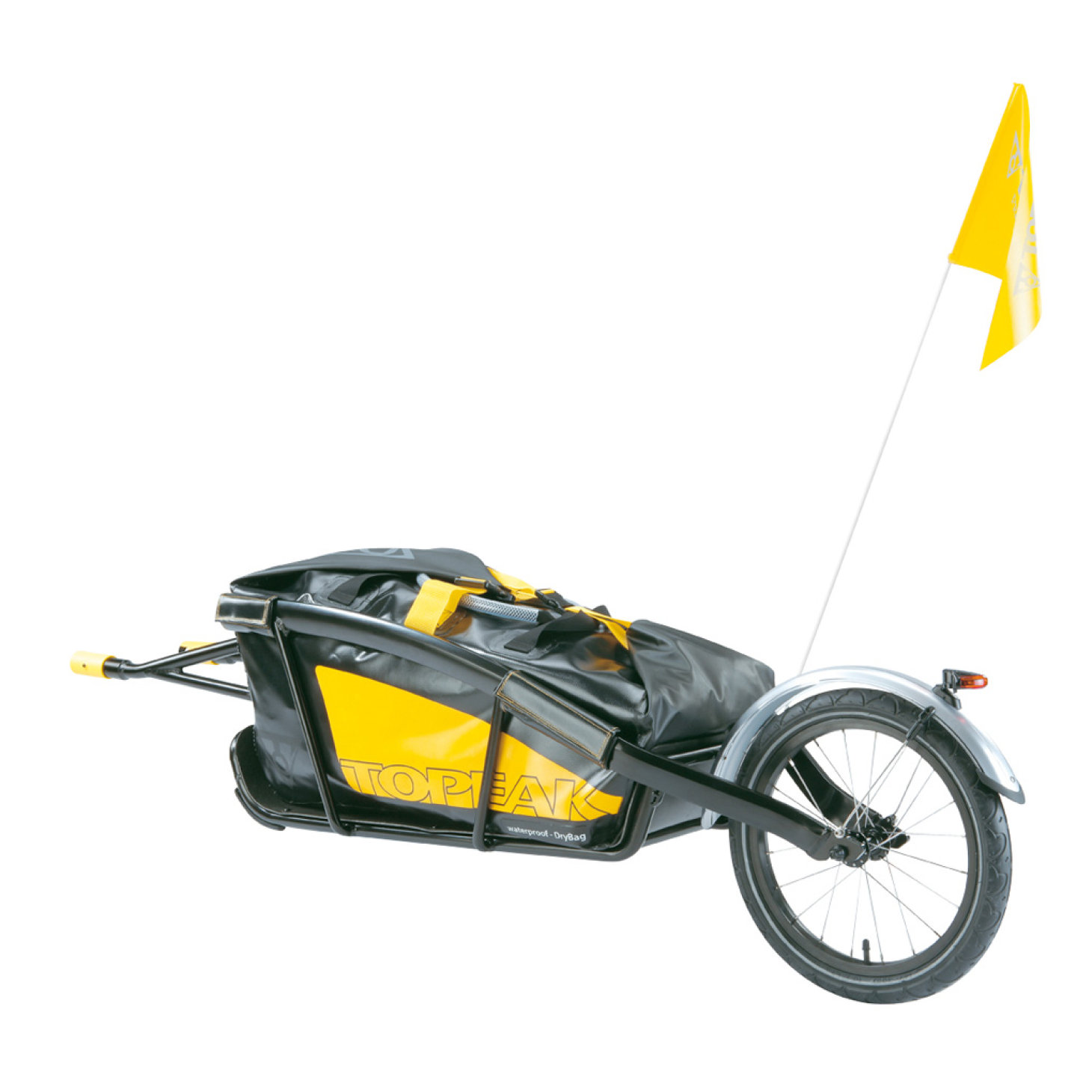 Topeak Journey Trailer