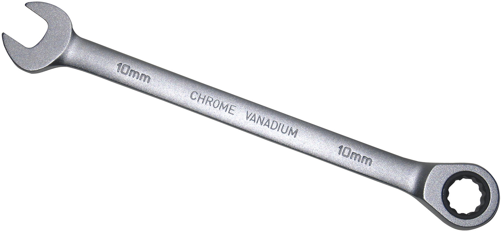 MATRIX Gabel-Rastringschlüssel 10 mm EVP