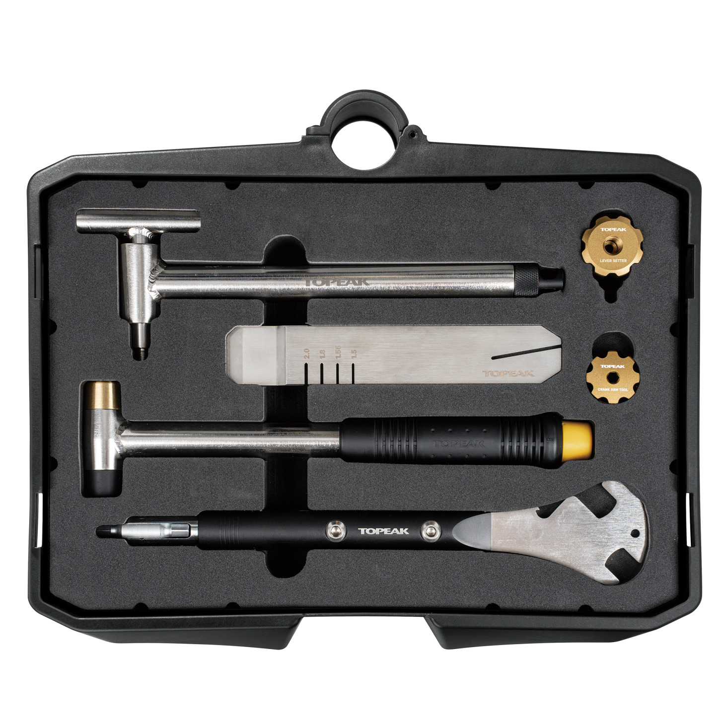 Topeak PrepStation Team Issue