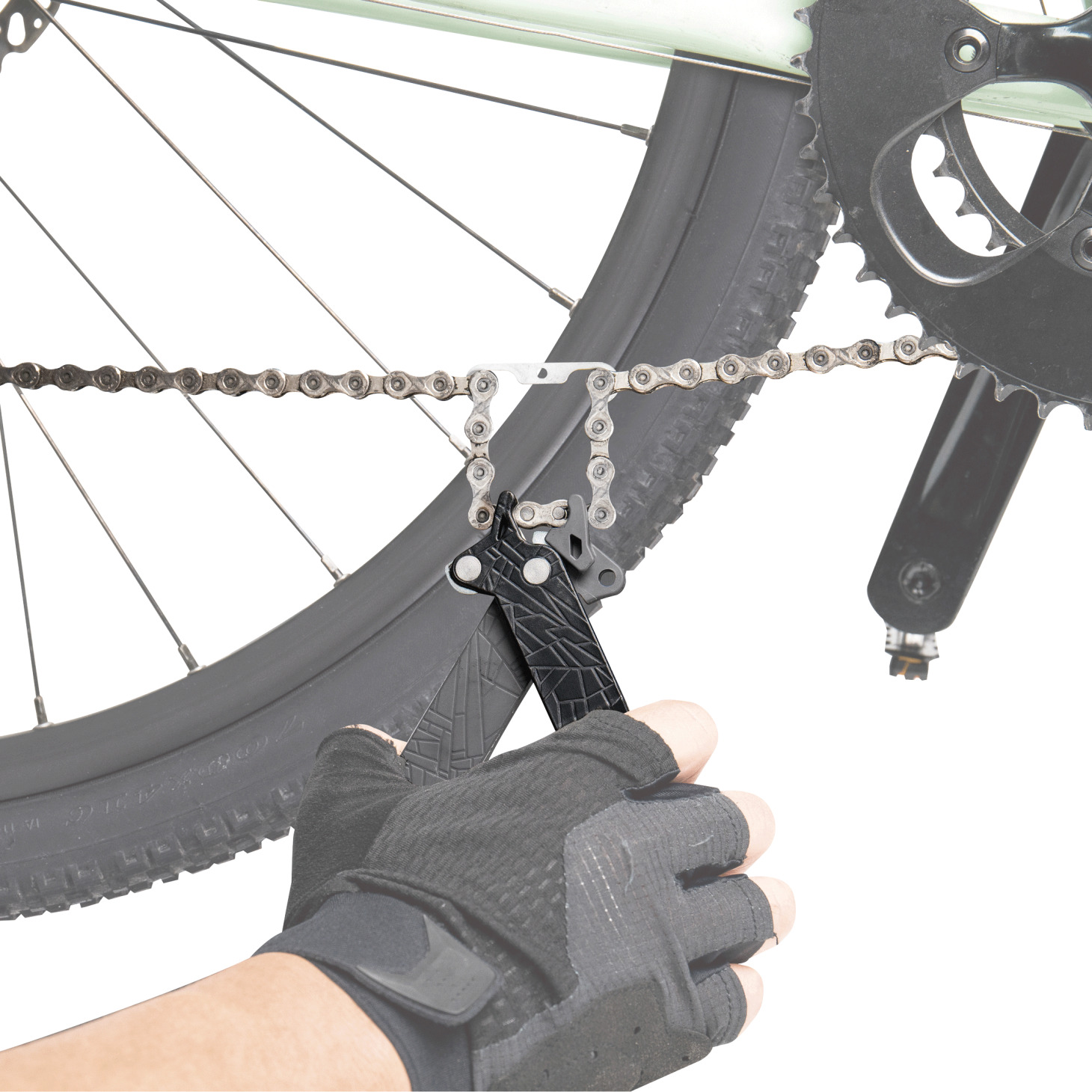 Topeak Power Lever X