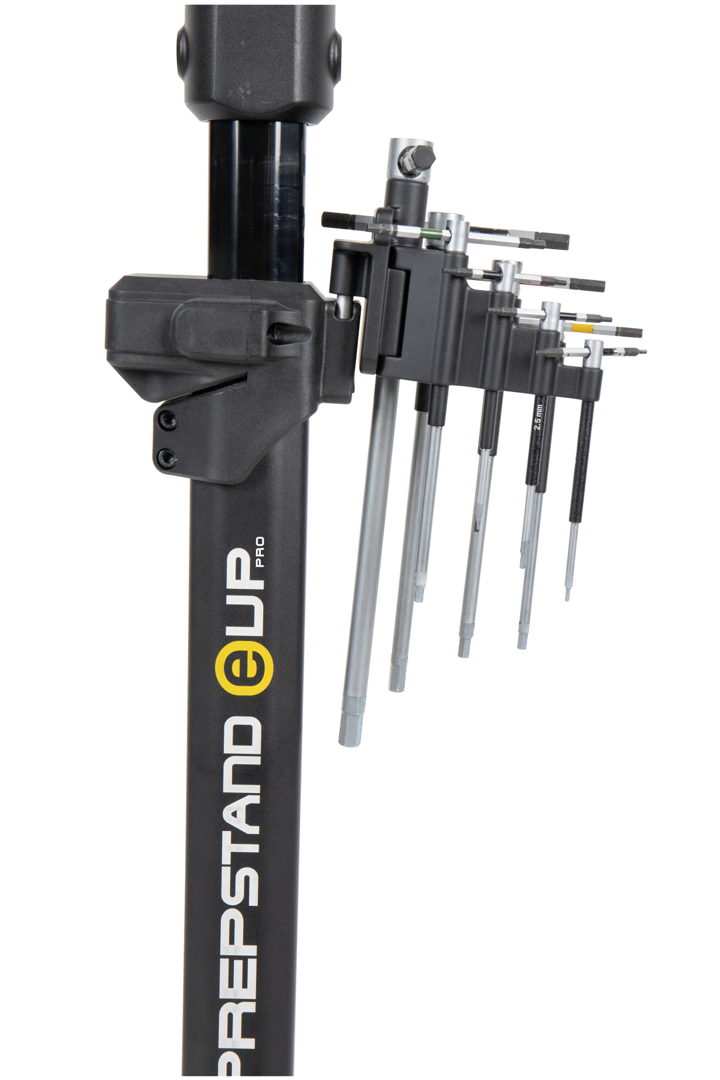 Topeak T-Hex Speed Wrench Set