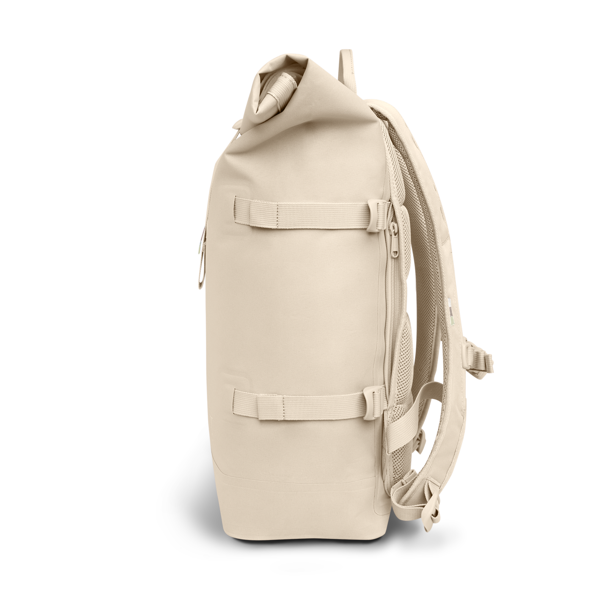 GOT BAG Rolltop 2.0 Monochrome Salt