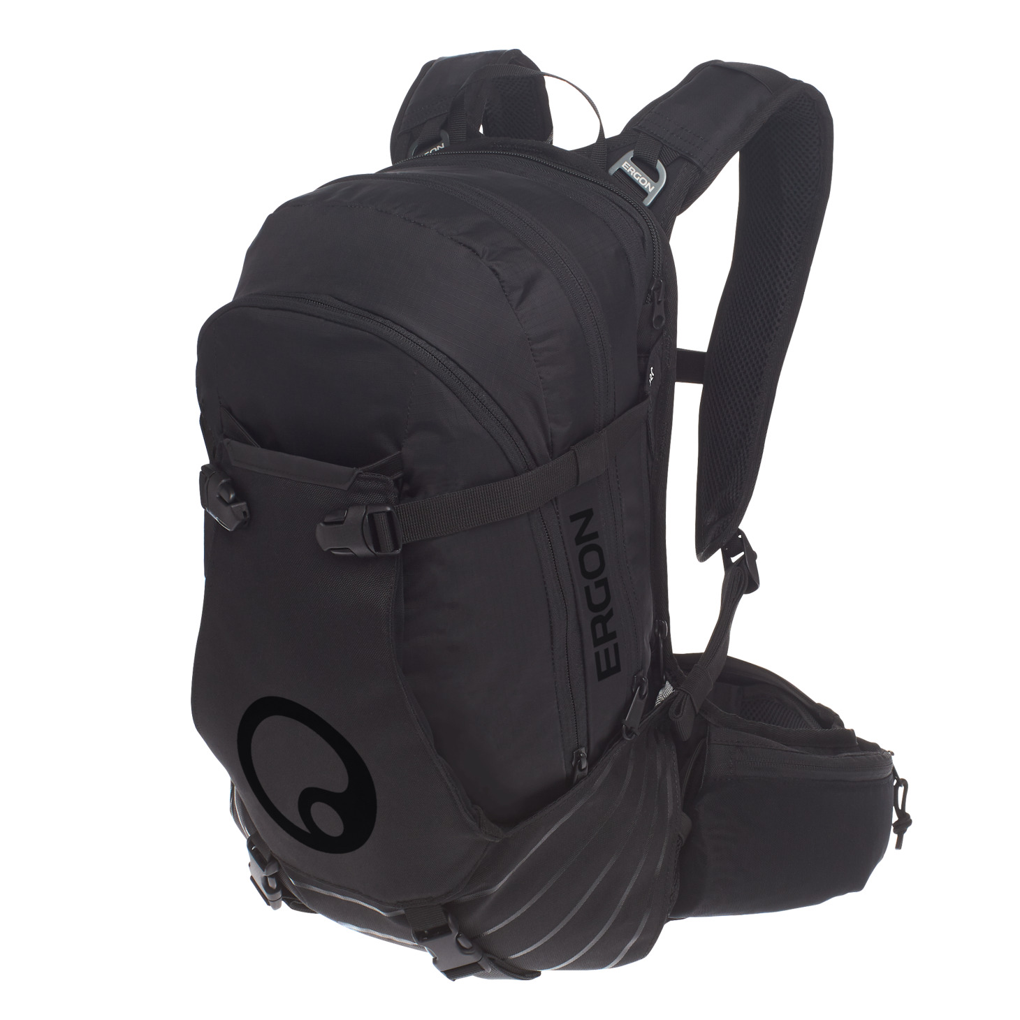 Ergon BA3 E-Protect Stealth