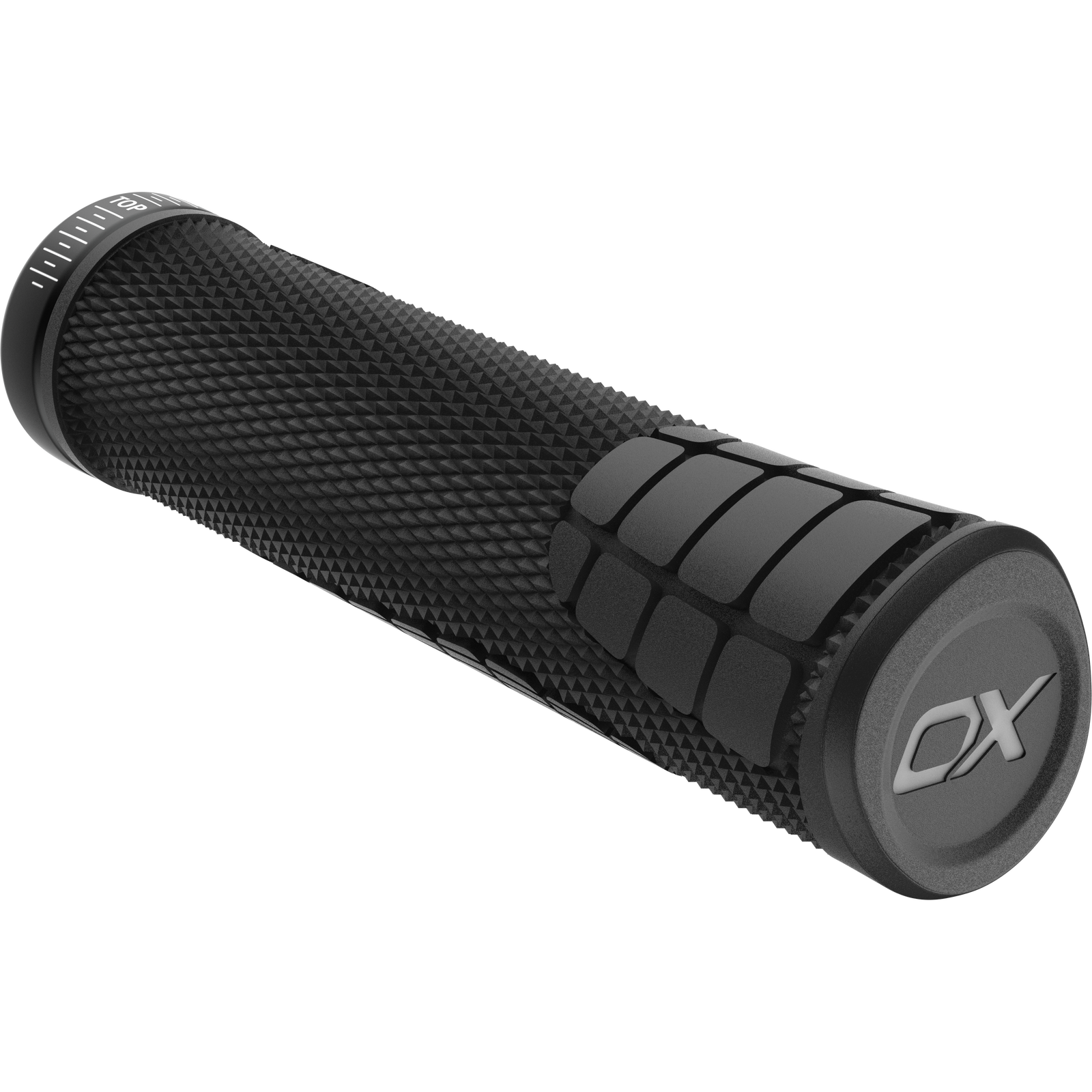 SQlab Lenkergriff 7OX 2.0 Pro – Seitenansicht schräg