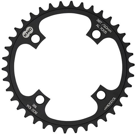 KMC Kettenblatt für E-Bike 1/2" x 1/8" 42 Zähne