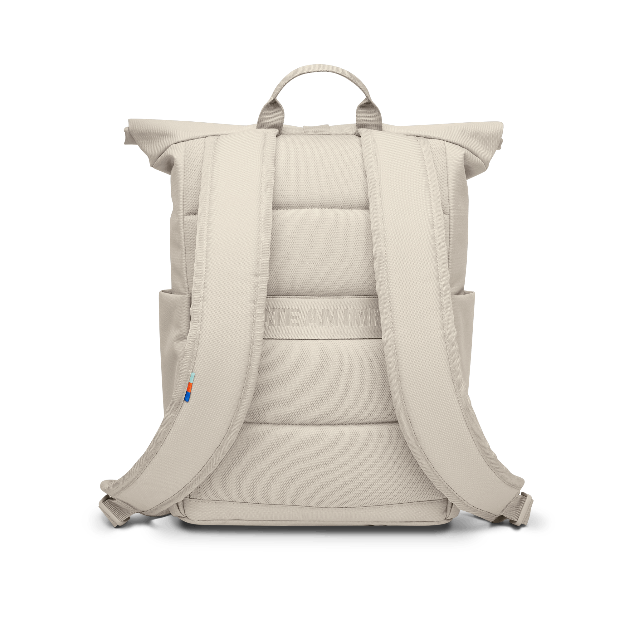 GOT BAG Rolltop Easy Small Soft Shell