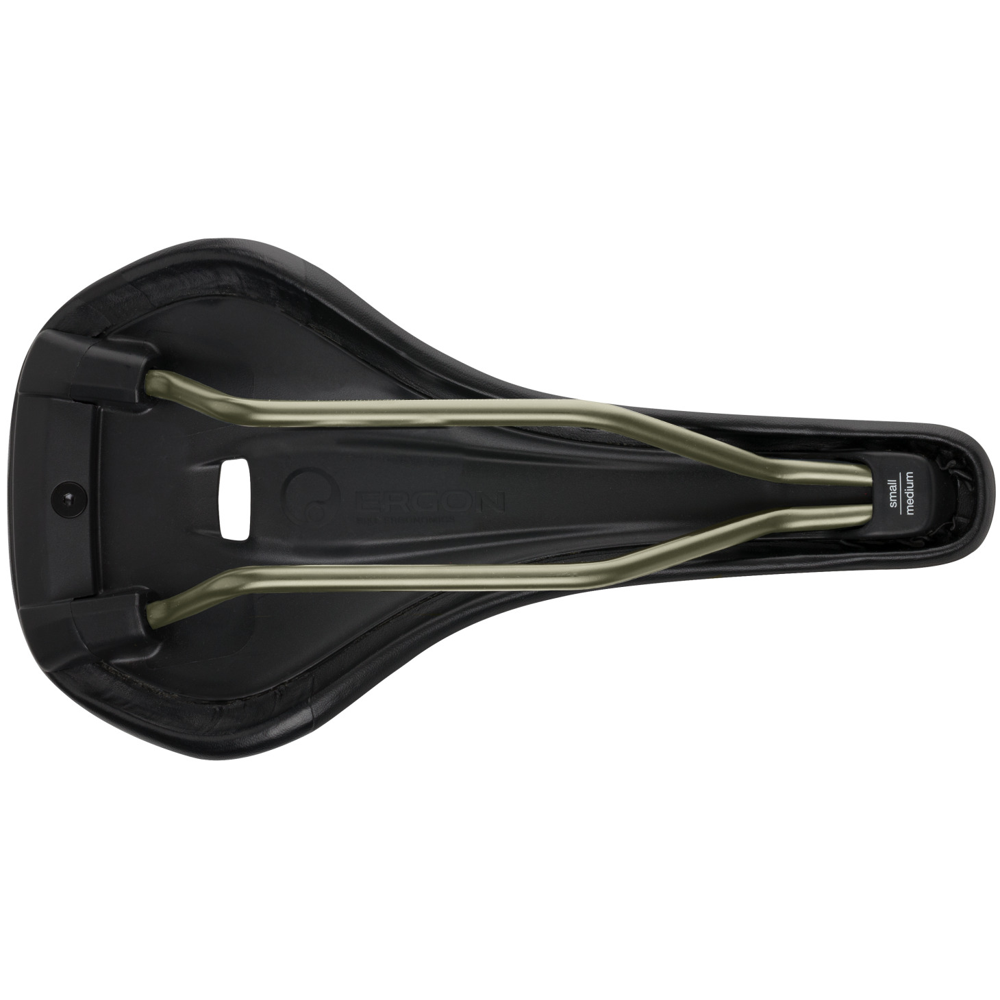 Ergon SM Pro Men S/M stealth
