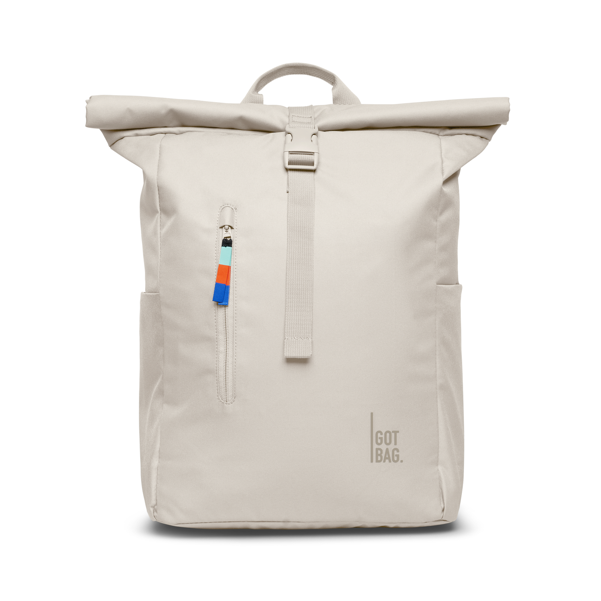 GOT BAG Rolltop Easy Soft Shell