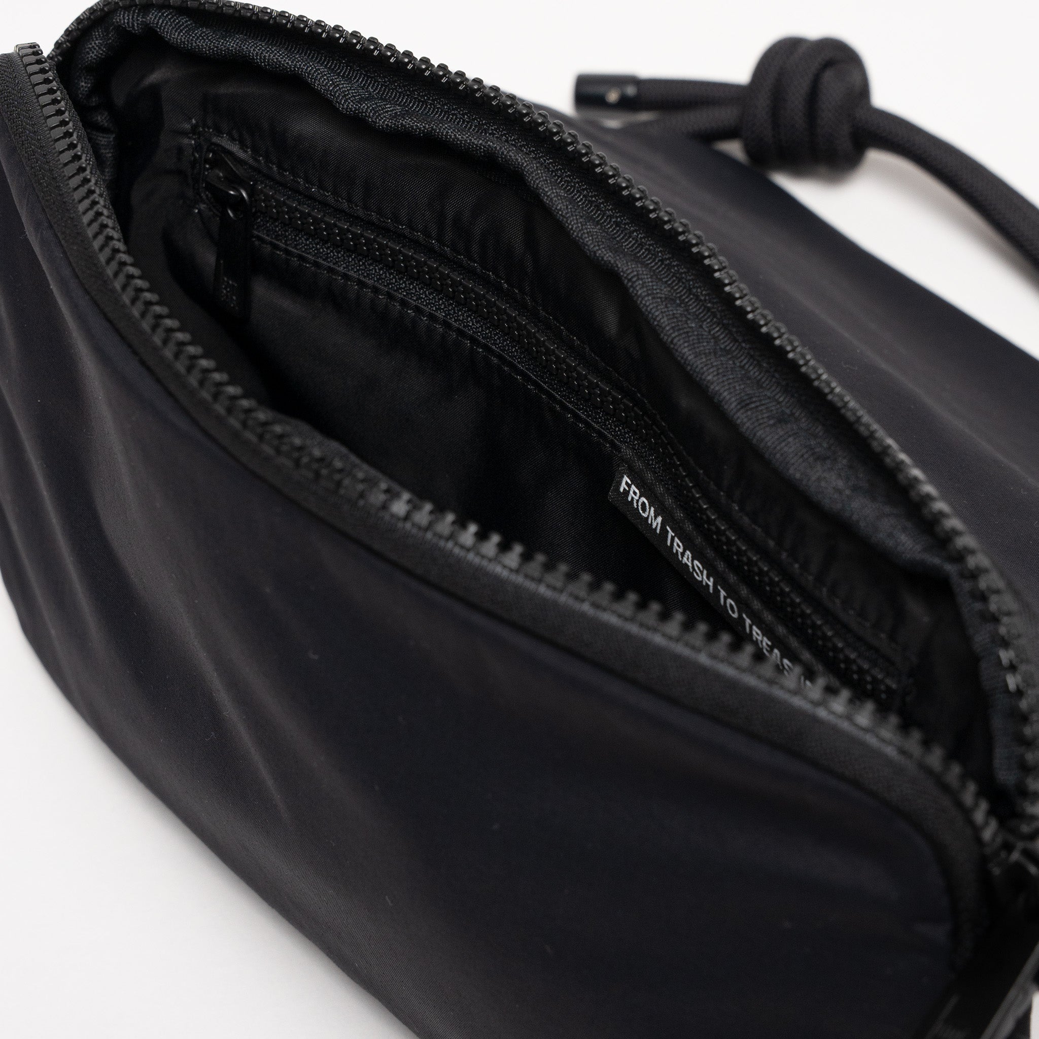 GOT BAG Facet Bag Black