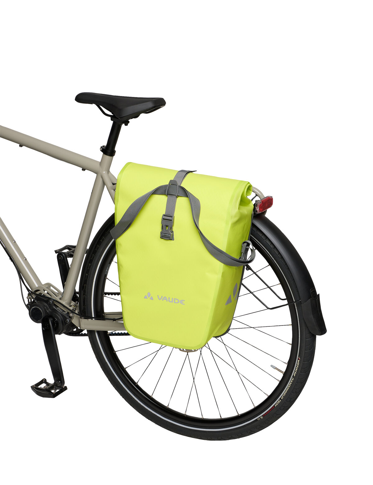 VAUDE Aqua Back Single bright green – Detailansicht 6