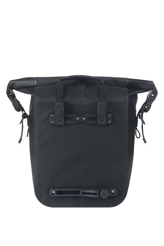 Basil Einzeltasche Navigator Waterproof M schwarz