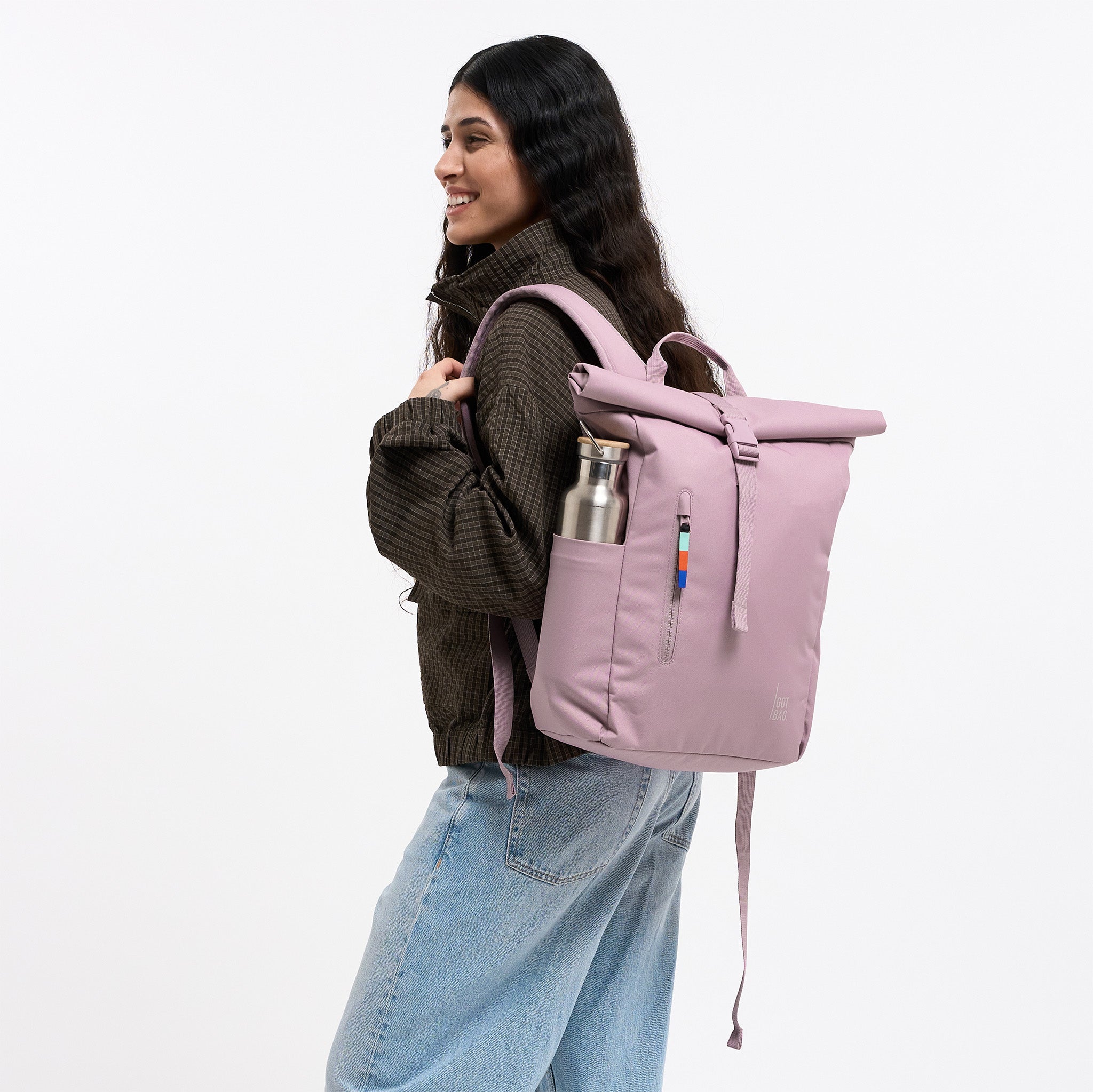 GOT BAG Rolltop Easy Small Calamary_02