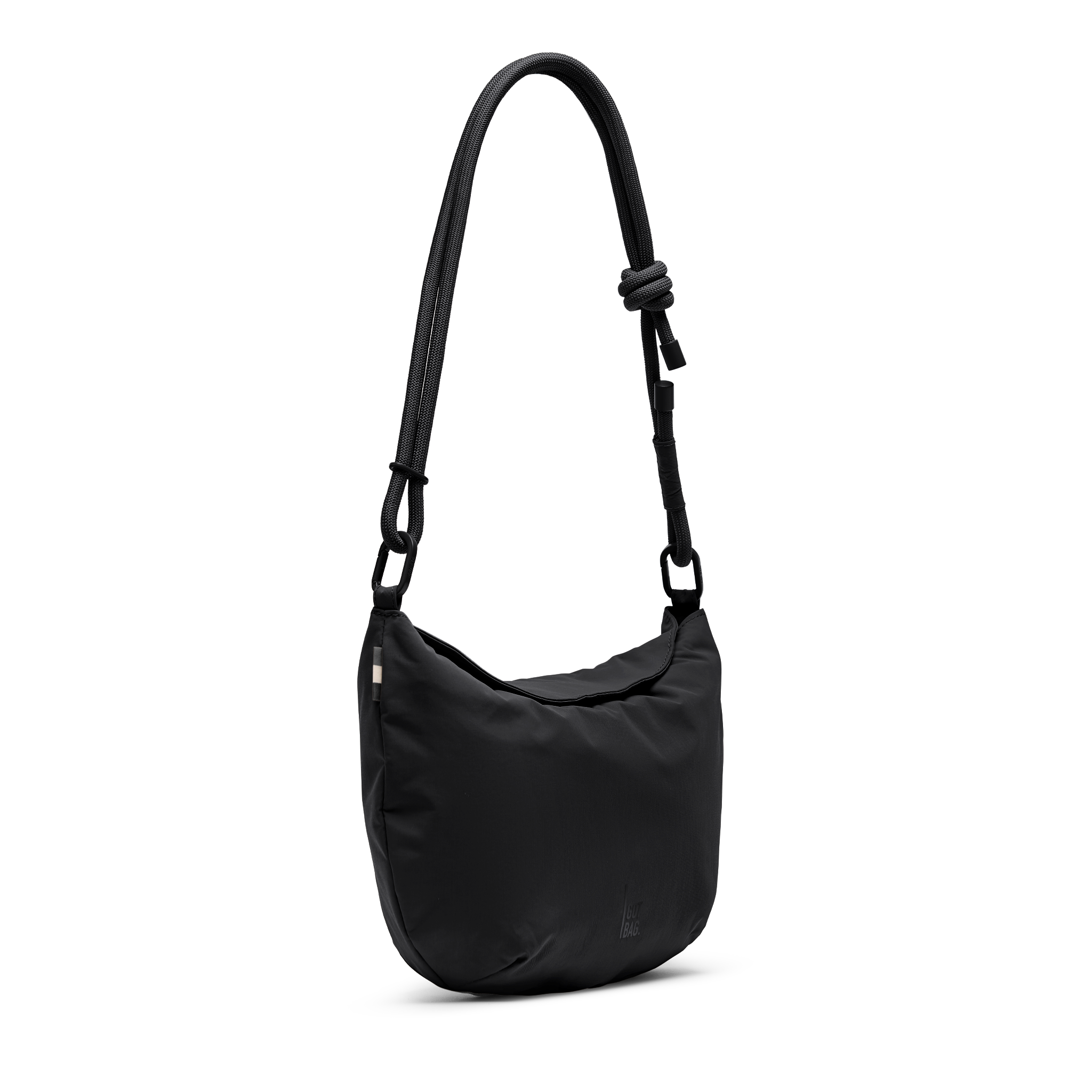 GOT BAG Clam Bag Black