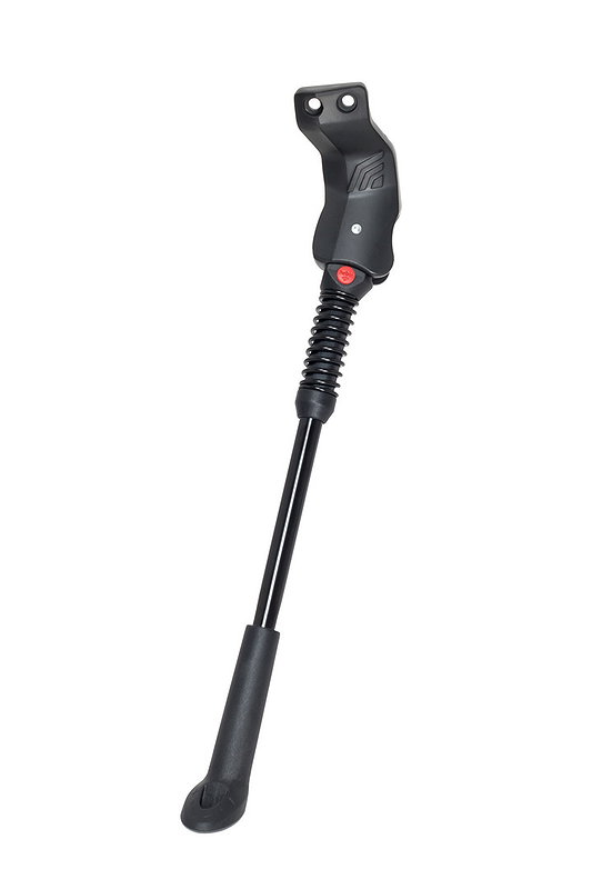 Hebie Hinterbauständer FIX 18 T KSA 18 mm Lochabstand schwarz 26"- 28"