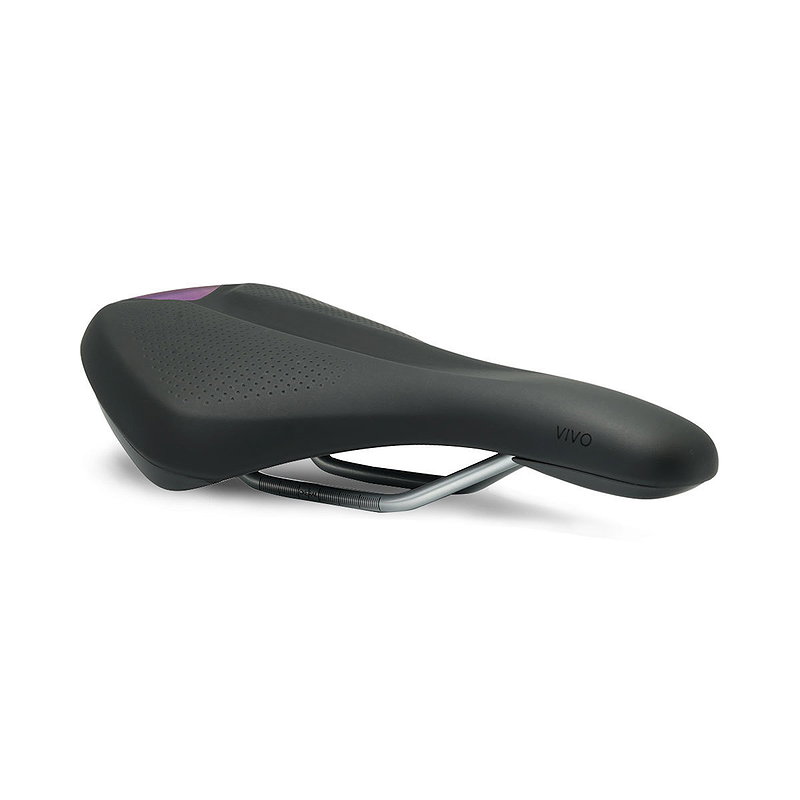 Selle Royal Trekking Sattel Vivo Moderate 60° L263 x B201 mm / 480 g Unisex Model