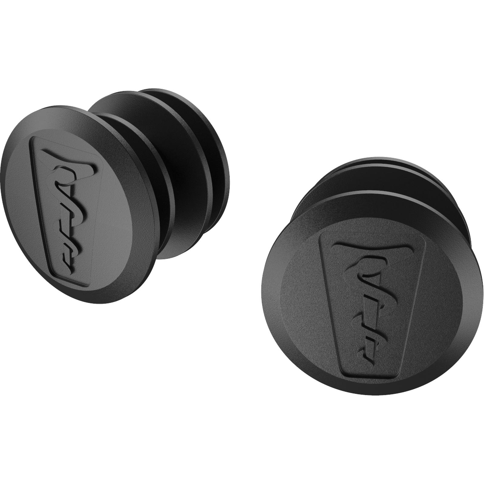 SQlab Lenkerband 712 schwarz – Lenkerstopfen