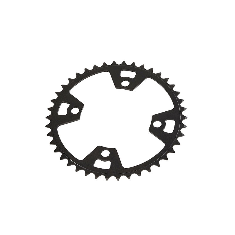 MATRIX Kettenblatt für BOSCH Gen 1, Gen 3 + Gen 4 1/2" x 3/32", flach 42 Zähne