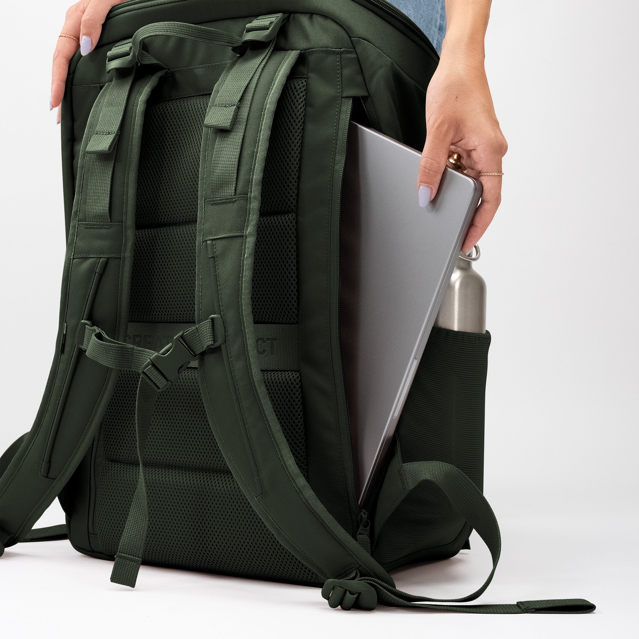 GOT BAG Pro Pack Travel Algae