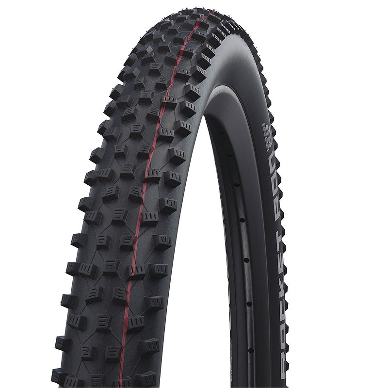 Schwalbe Fahrradreifen Rocket Ron ADDIX HS 438 schwarz Snakeskin 65-584 27,5x2,60 11600891.02