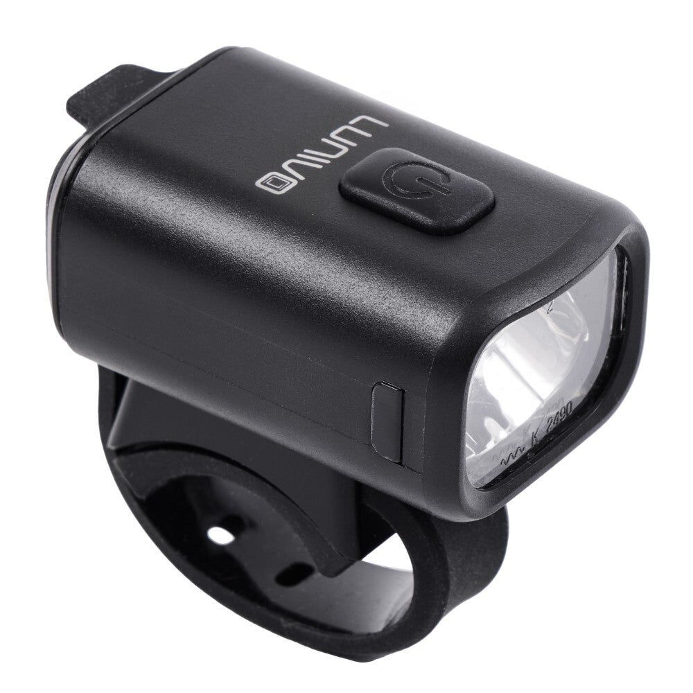 Lunivo Beleuchtungsset DICE F50 & DICE R Brake