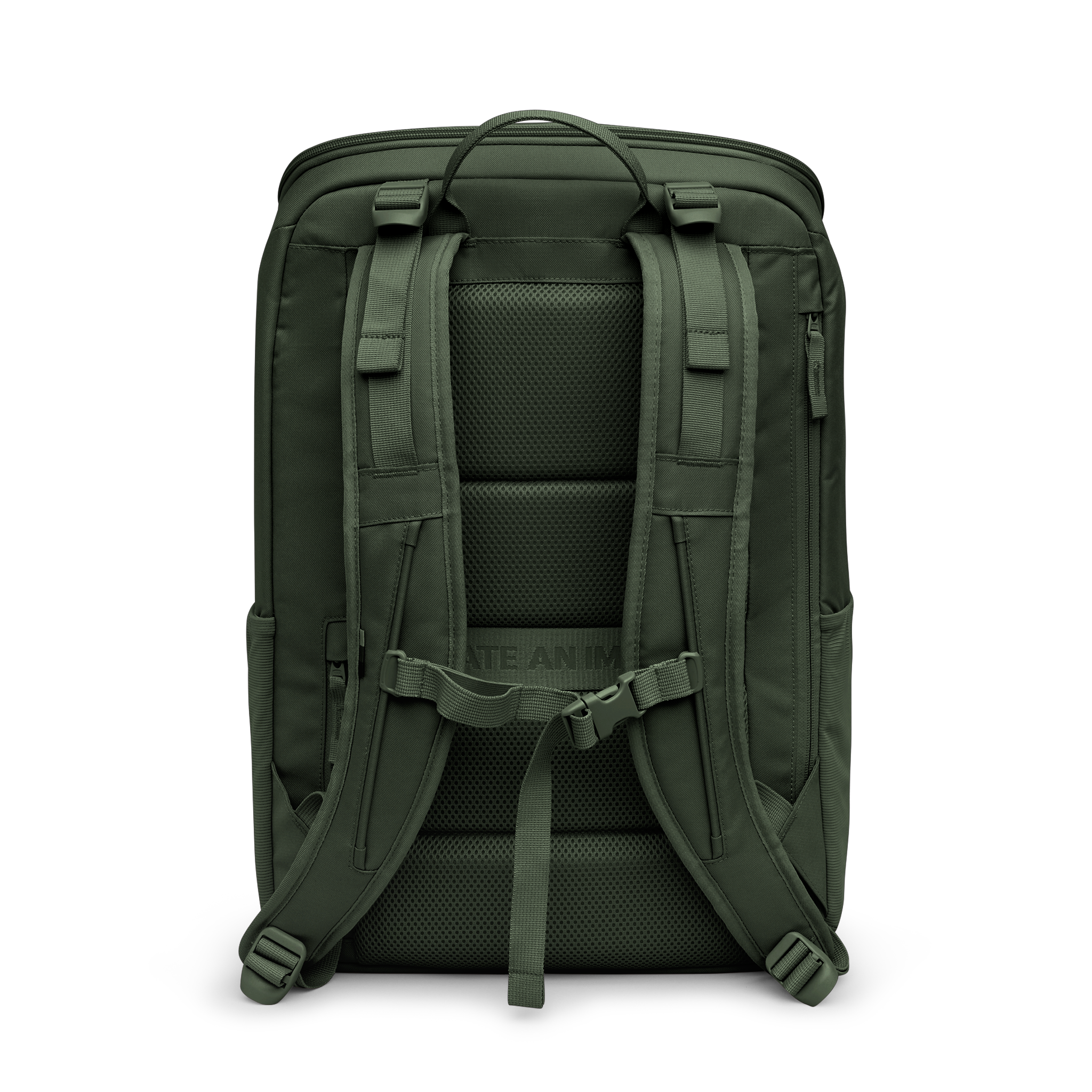 GOT BAG Pro Pack Travel Algae