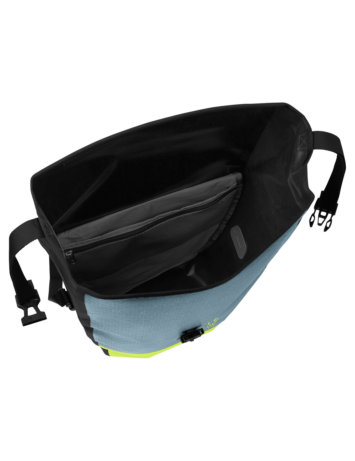 VAUDE Aqua Back Color (rec) nordic blue/bright green – Detailansicht 1