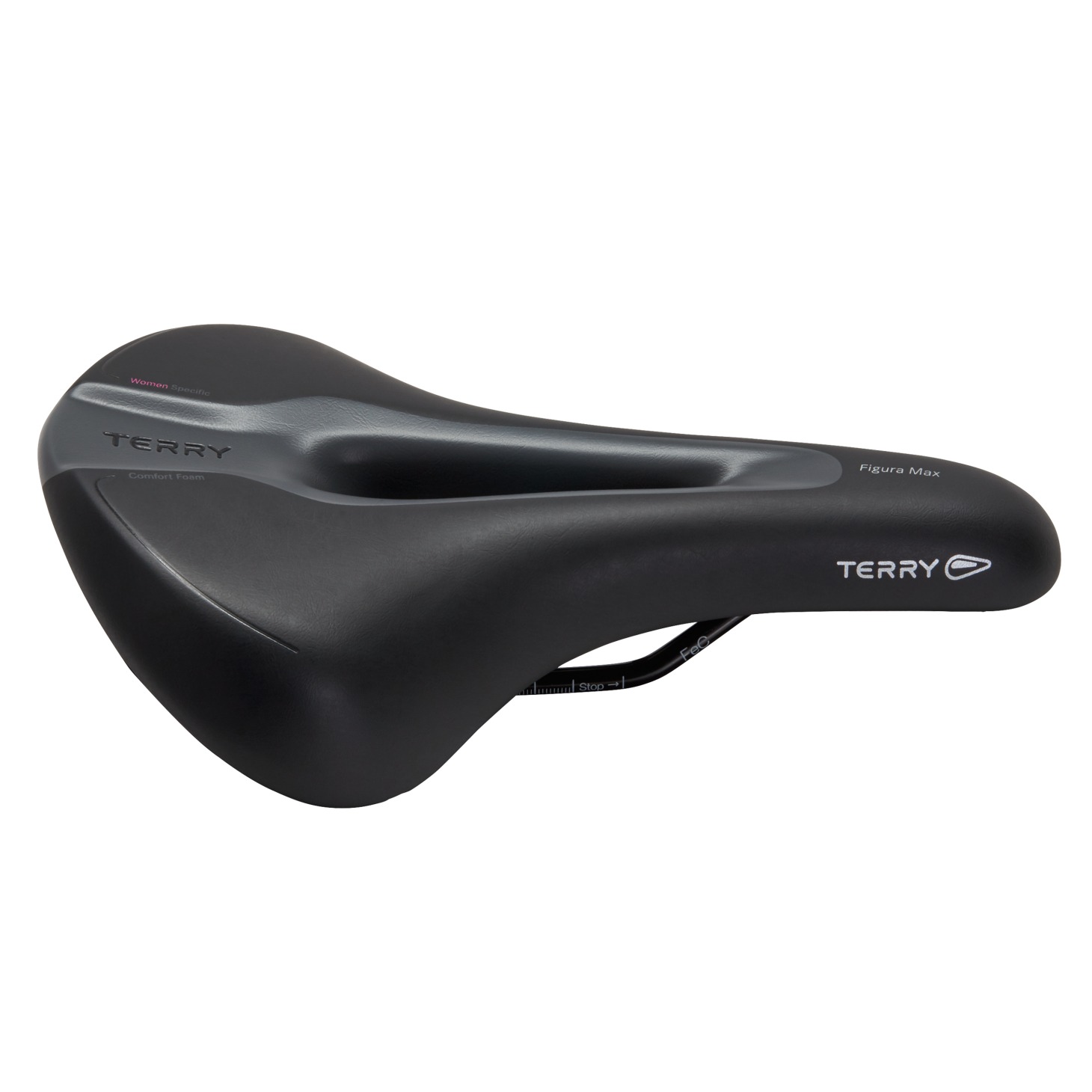 TERRY Figura Max Women