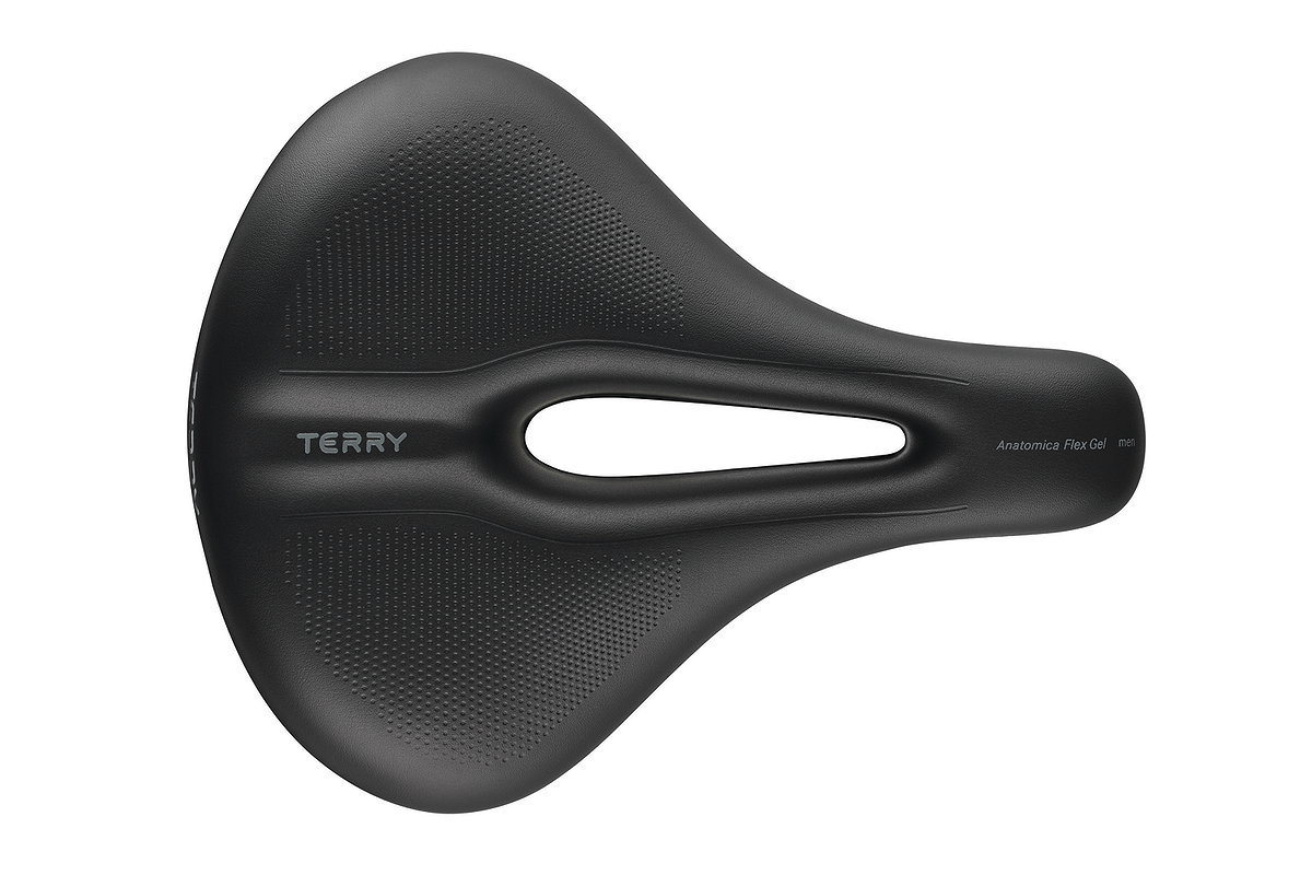 TERRY Anatomica Flex Gel Men
