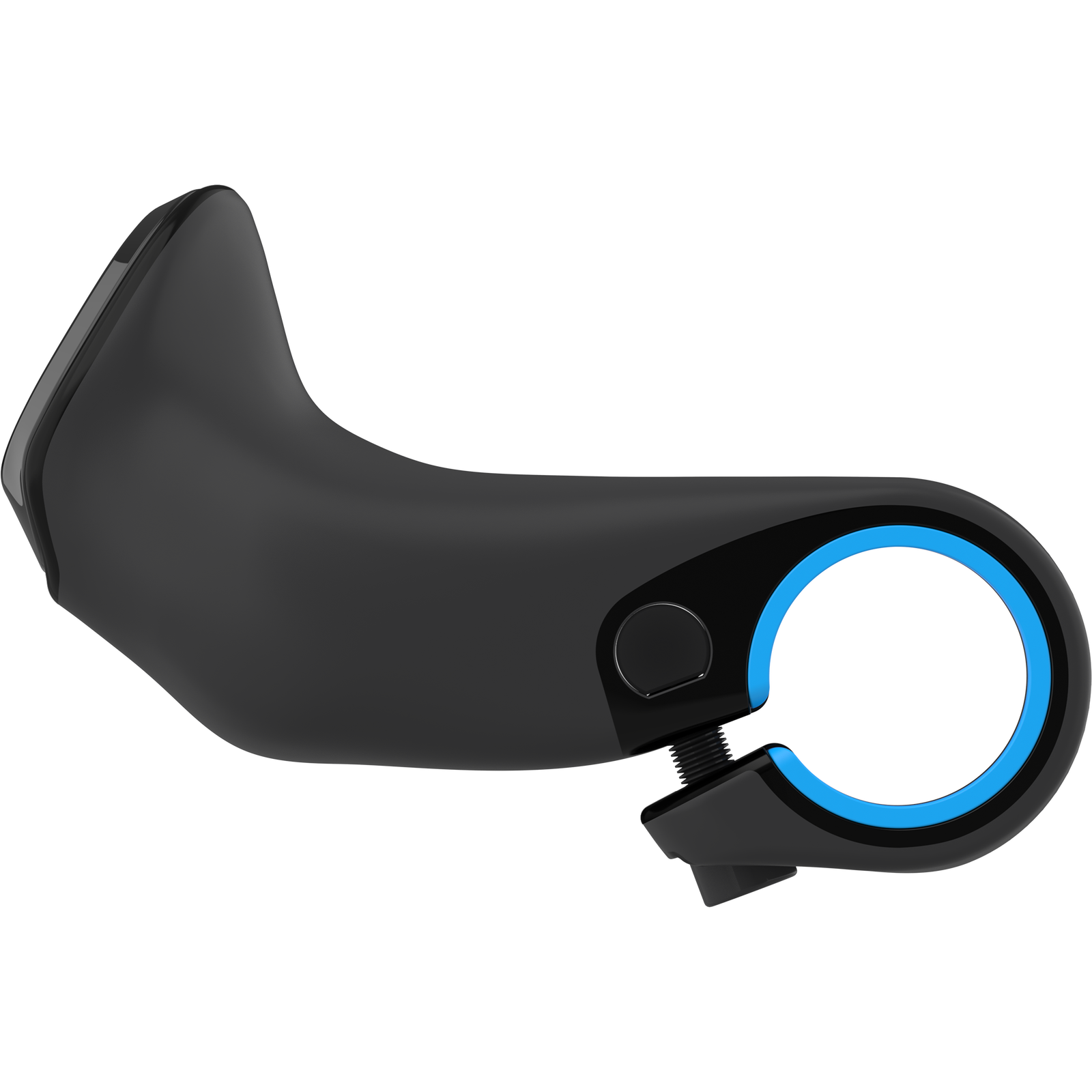 SQlab Innerbarends 410 2.0 – Seitenansicht