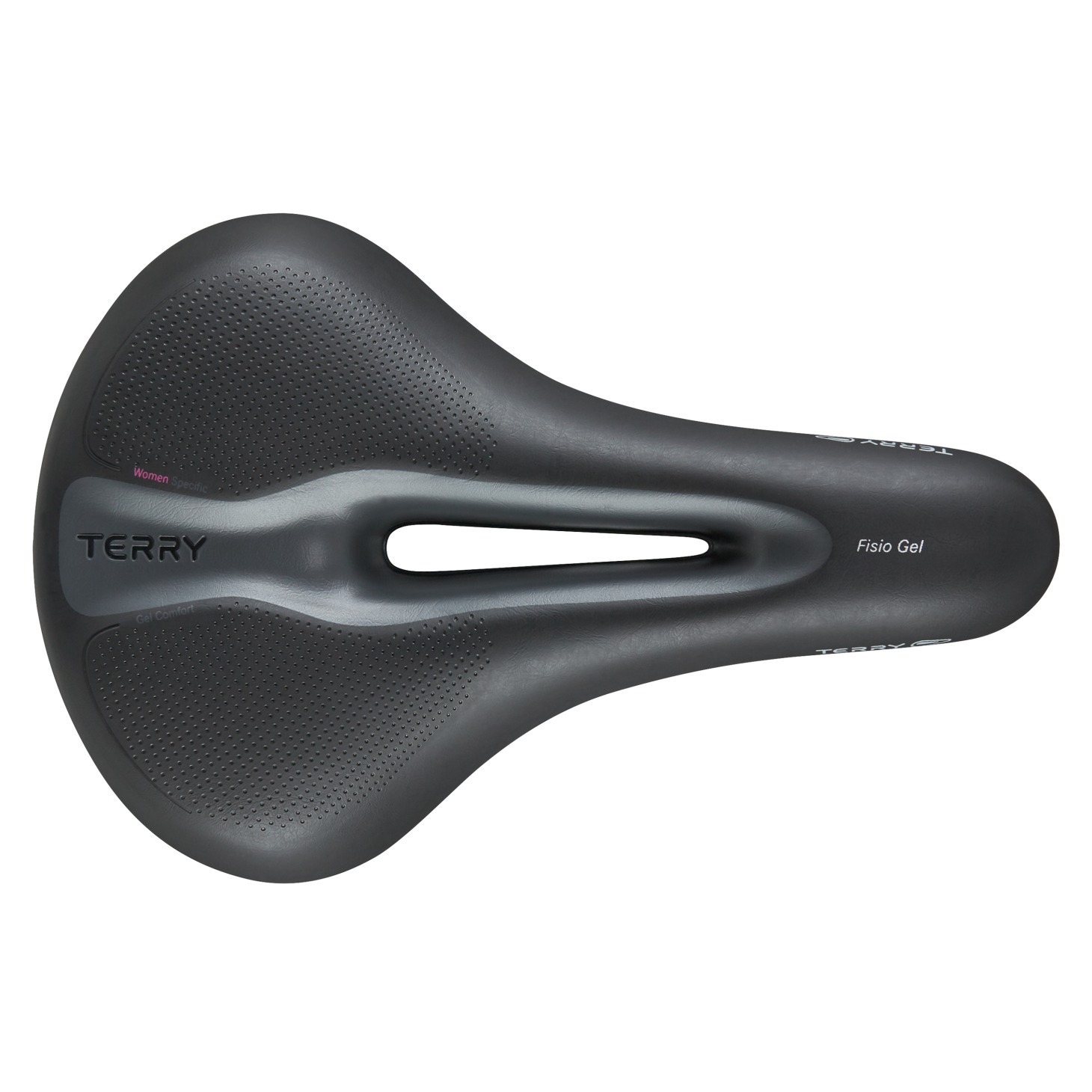 TERRY Fisio Gel Women