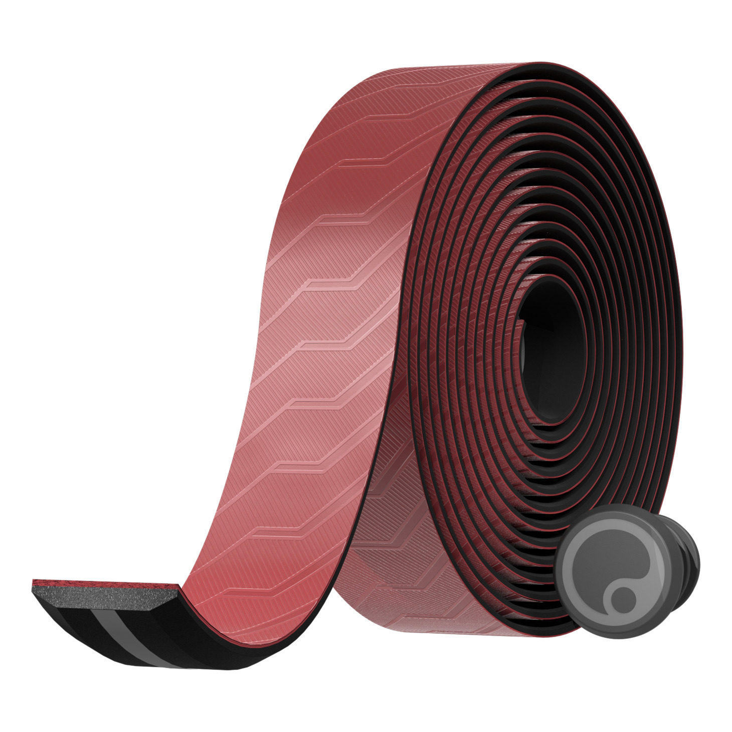 Ergon BT Gravel Merlot Red