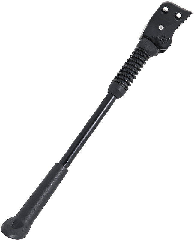 Hebie Hinterbauständer FIX 18 KSA 18 mm Lochabstand schwarz 26"- 28"