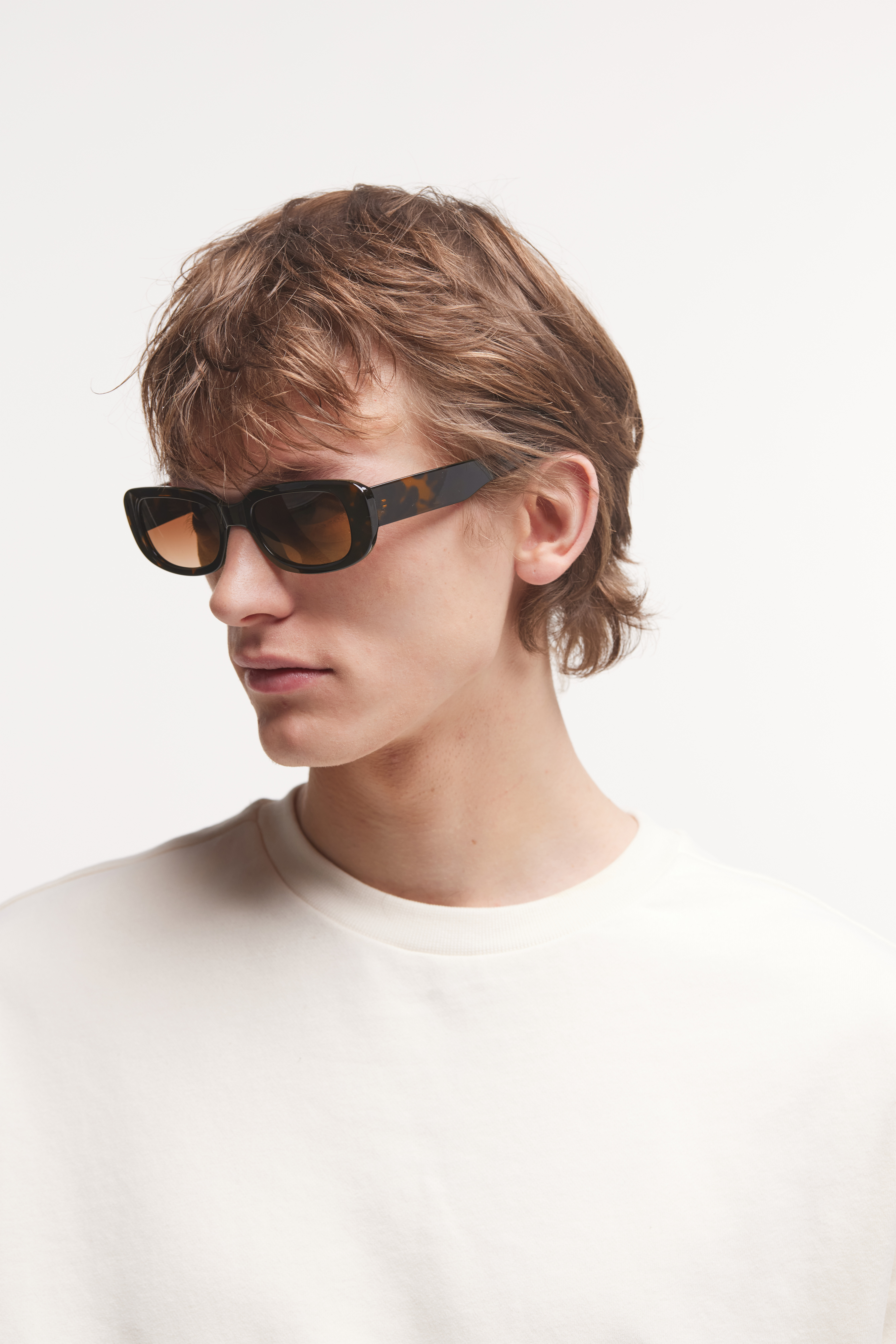 GOT BAG Re:Shades NO.08 Tortoise