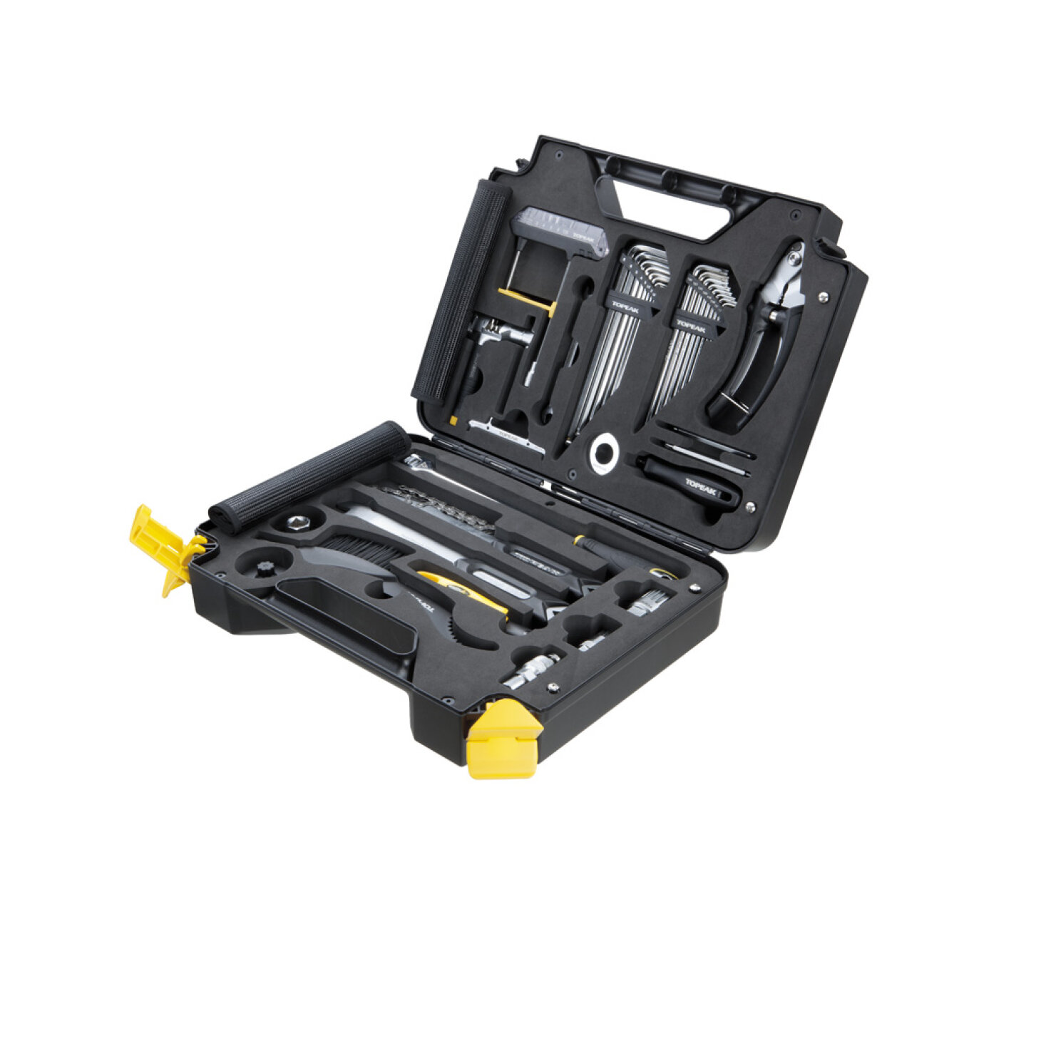 Topeak PrepBox w/o attachable carry bag