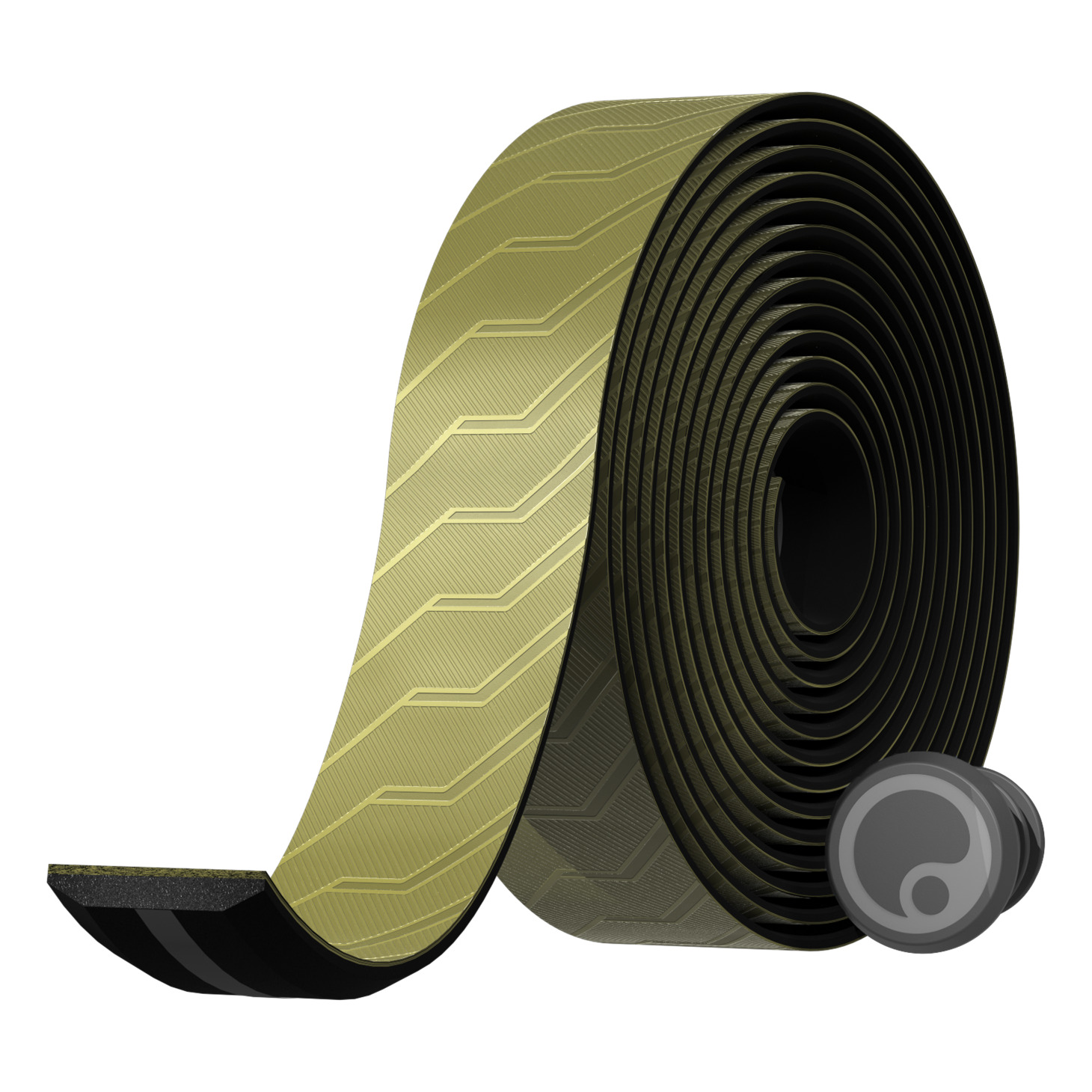 Ergon BT Gravel Swamp Green