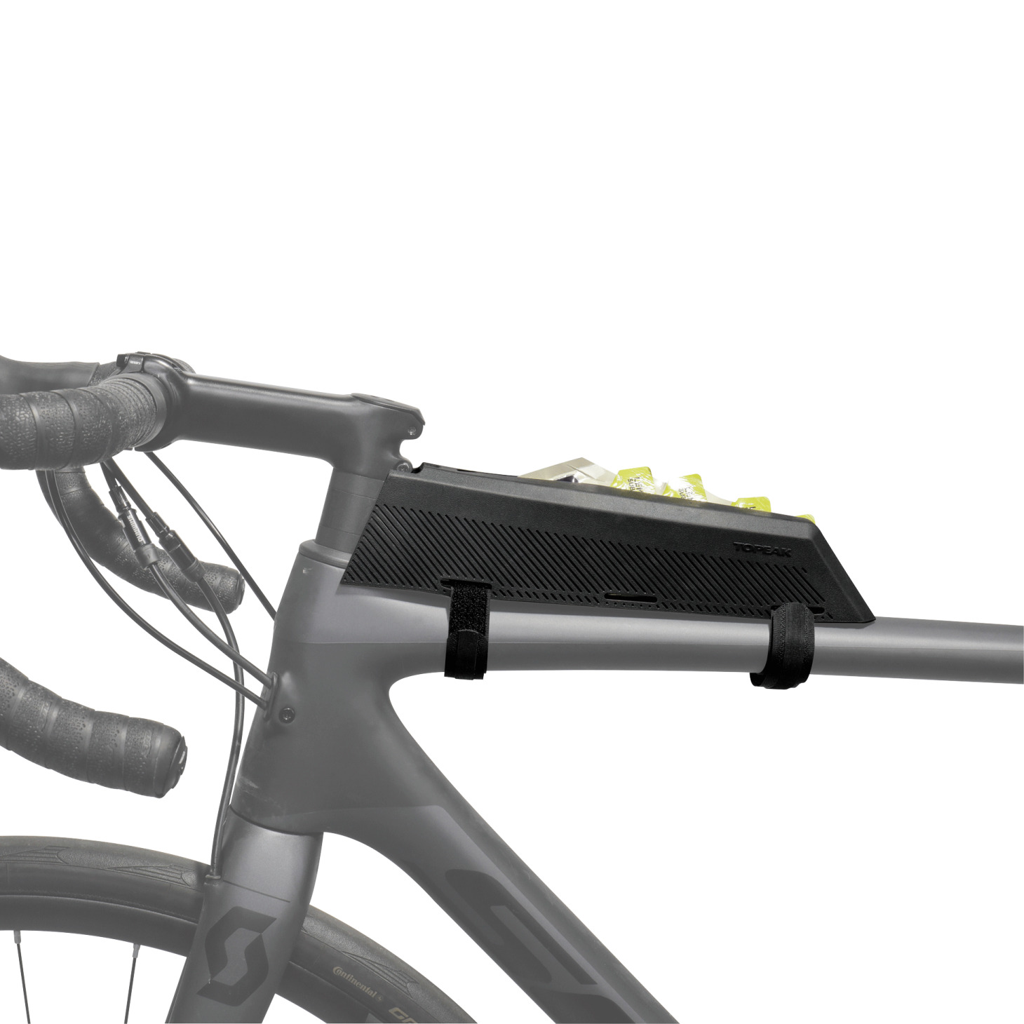 Topeak FastFuel TriBox